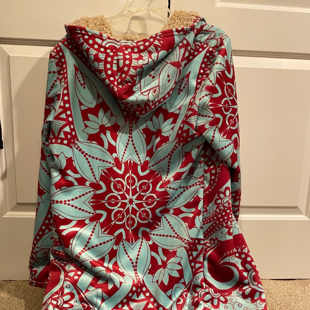 Jacket - Picture 2 of 3